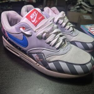 Nike Air Max 1 Parra, a 2018 collaboration